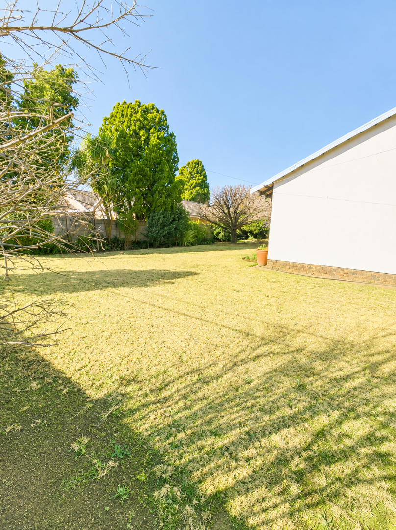 3 Bedroom Property for Sale in Meiringspark North West